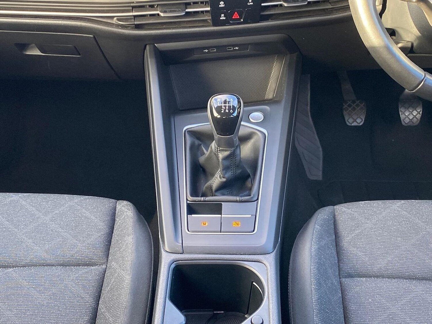 Used Volkswagen Golf 2020 for sale - 76860038: Photo 13