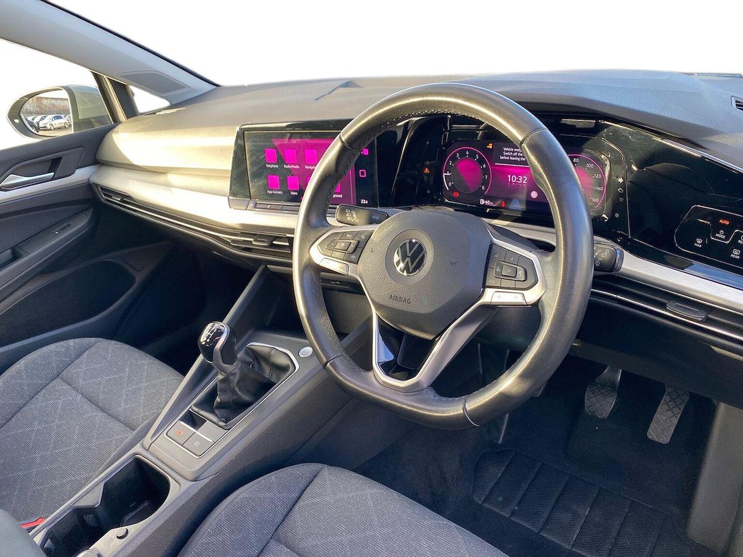 Used Volkswagen Golf 2020 for sale - 76860038: Photo 15