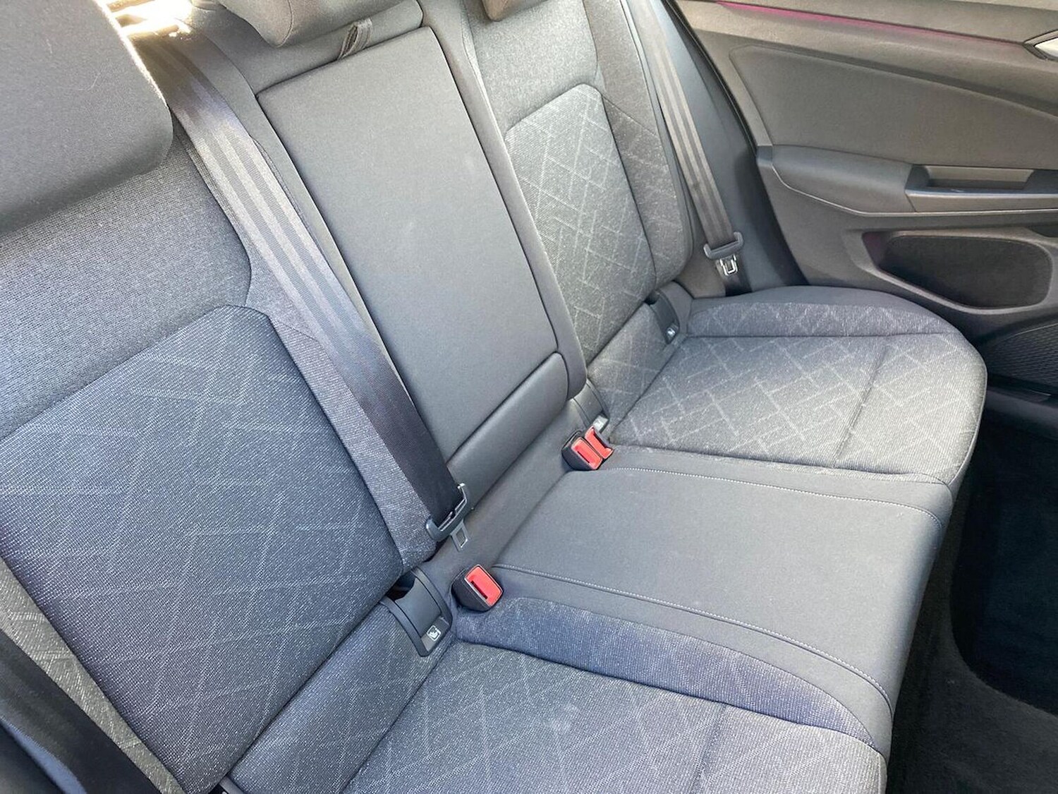 Used Volkswagen Golf 2020 for sale - 76860038: Photo 16