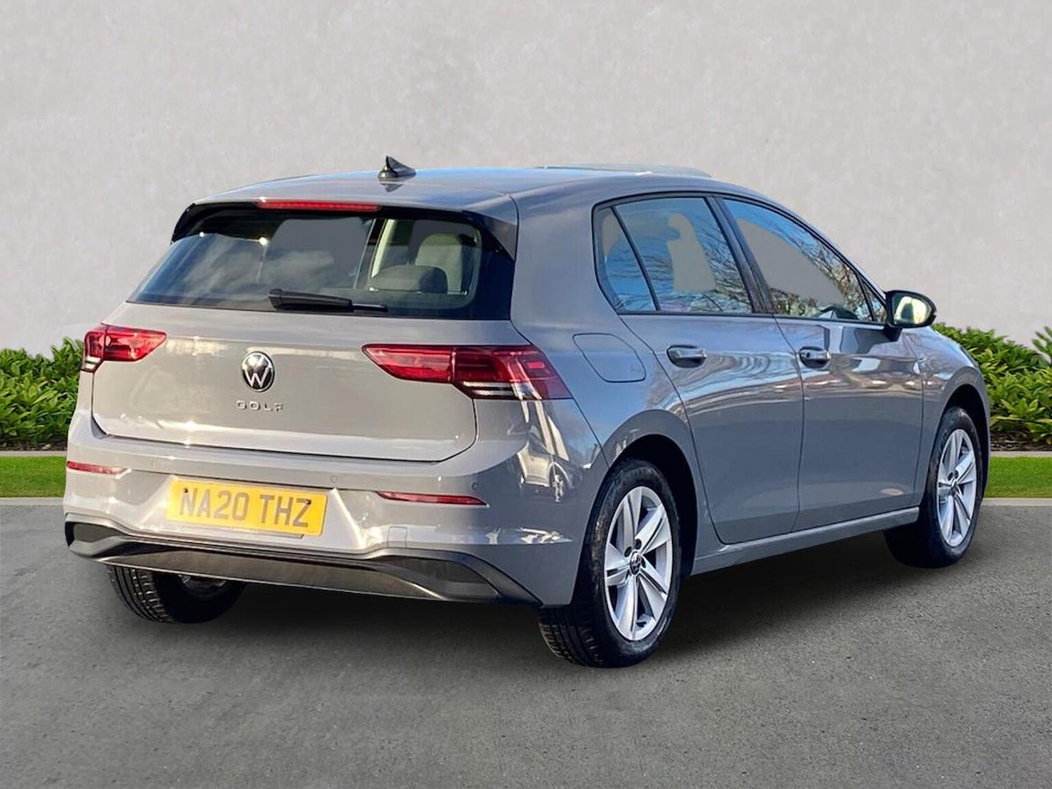 Used Volkswagen Golf 2020 for sale - 76860038: Photo 18