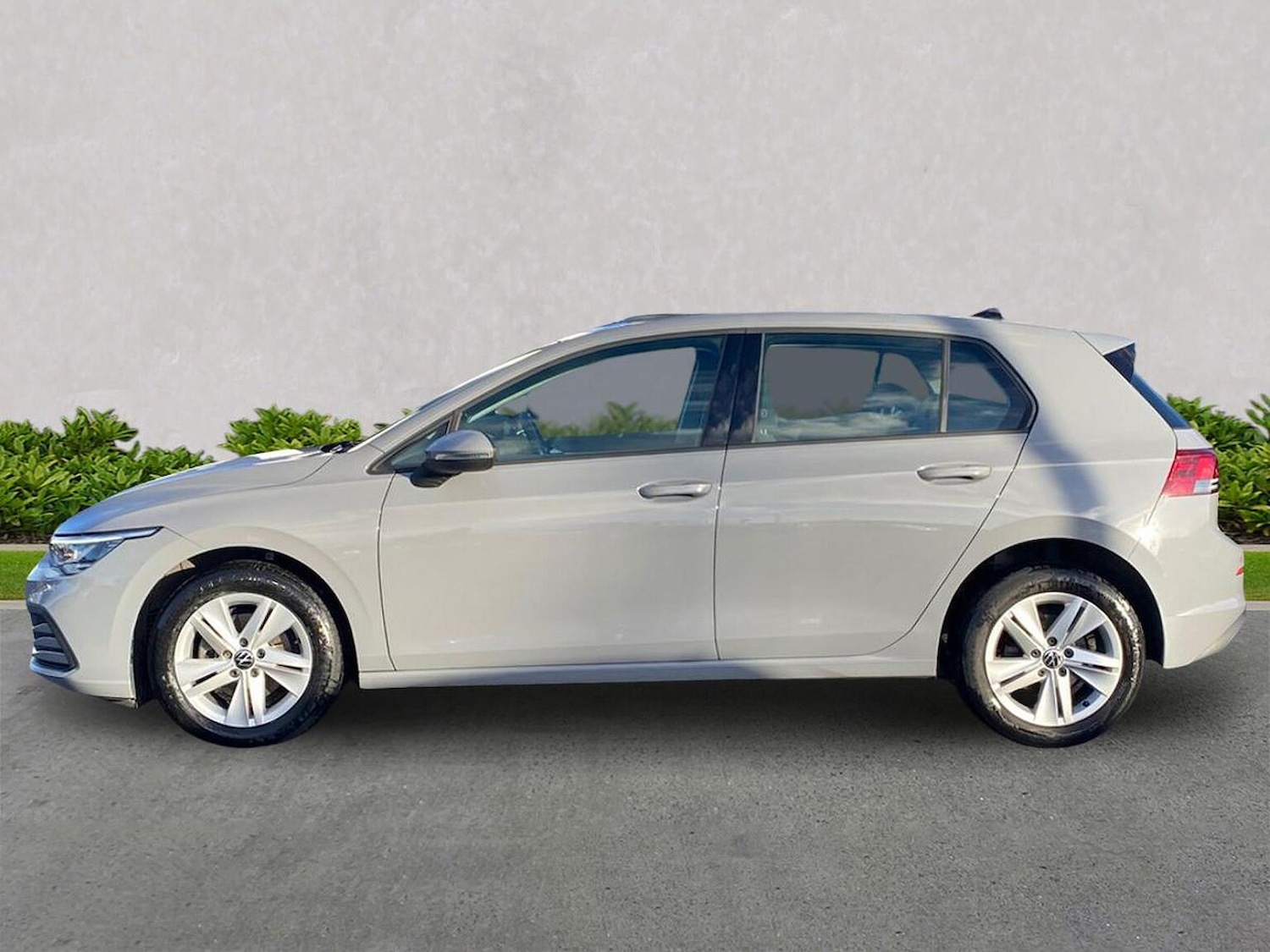 Used Volkswagen Golf 2020 for sale - 76860038: Photo 19