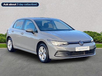 2020 - 1.5 TSI Life 5dr