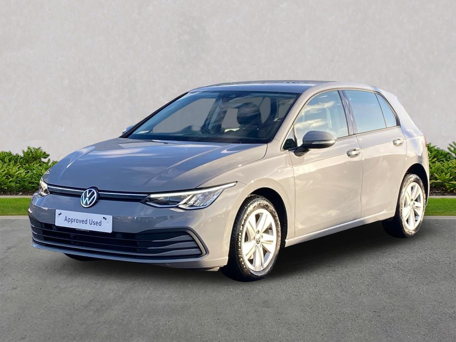 Used Volkswagen Golf 2020 for sale - 76860038: Photo 20