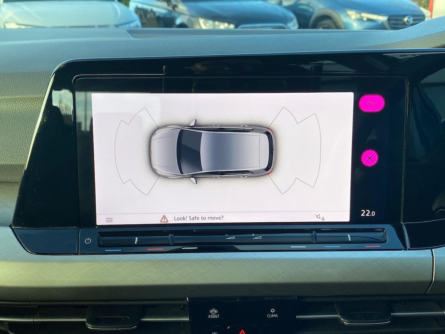 Used Volkswagen Golf 2020 for sale - 76860038: Photo 23