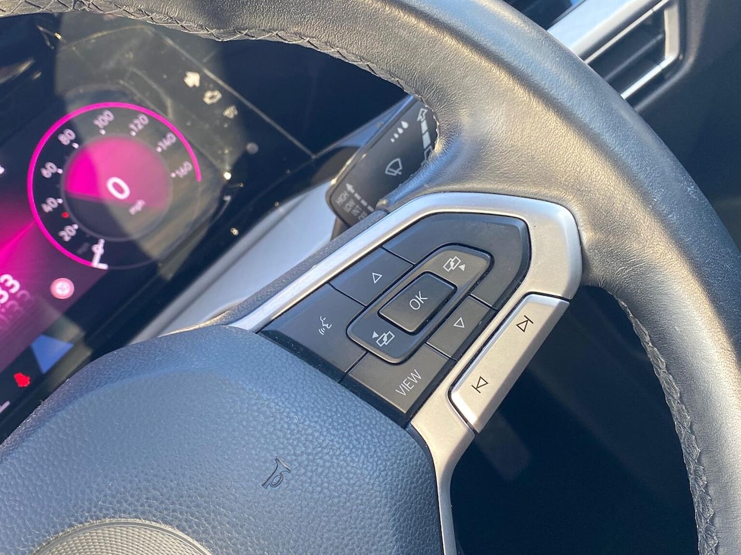 Used Volkswagen Golf 2020 for sale - 76860038: Photo 25