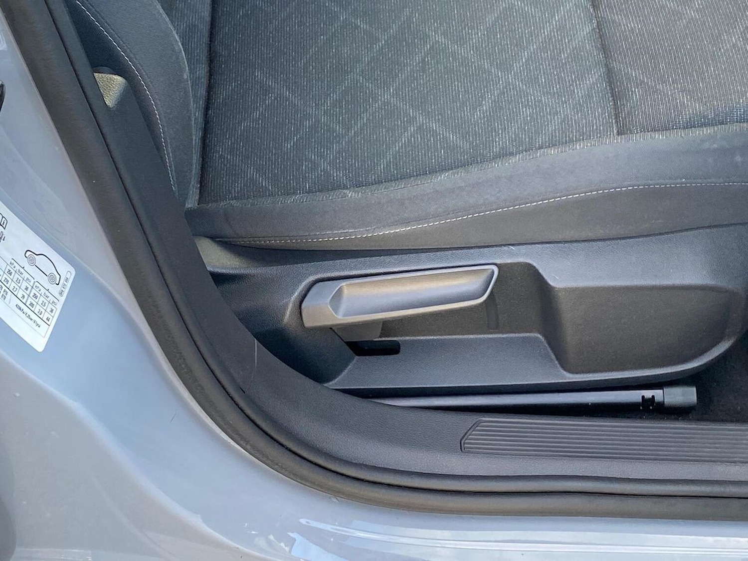 Used Volkswagen Golf 2020 for sale - 76860038: Photo 29