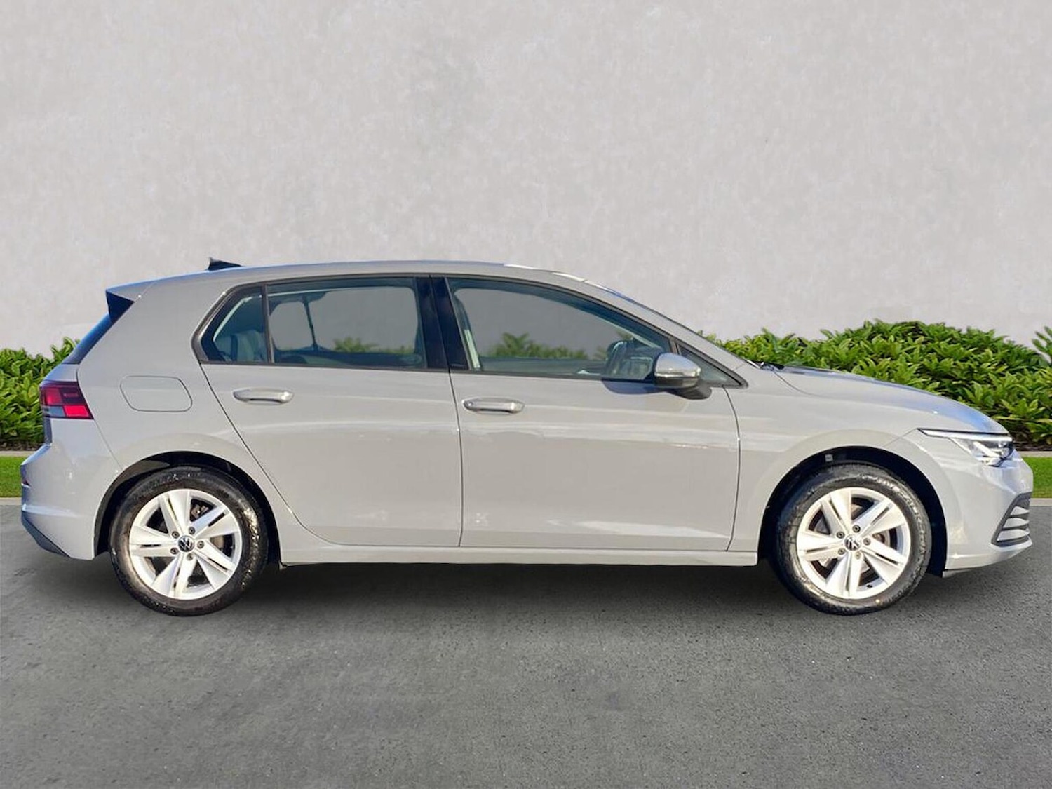 Used Volkswagen Golf 2020 for sale - 76860038: Photo 3