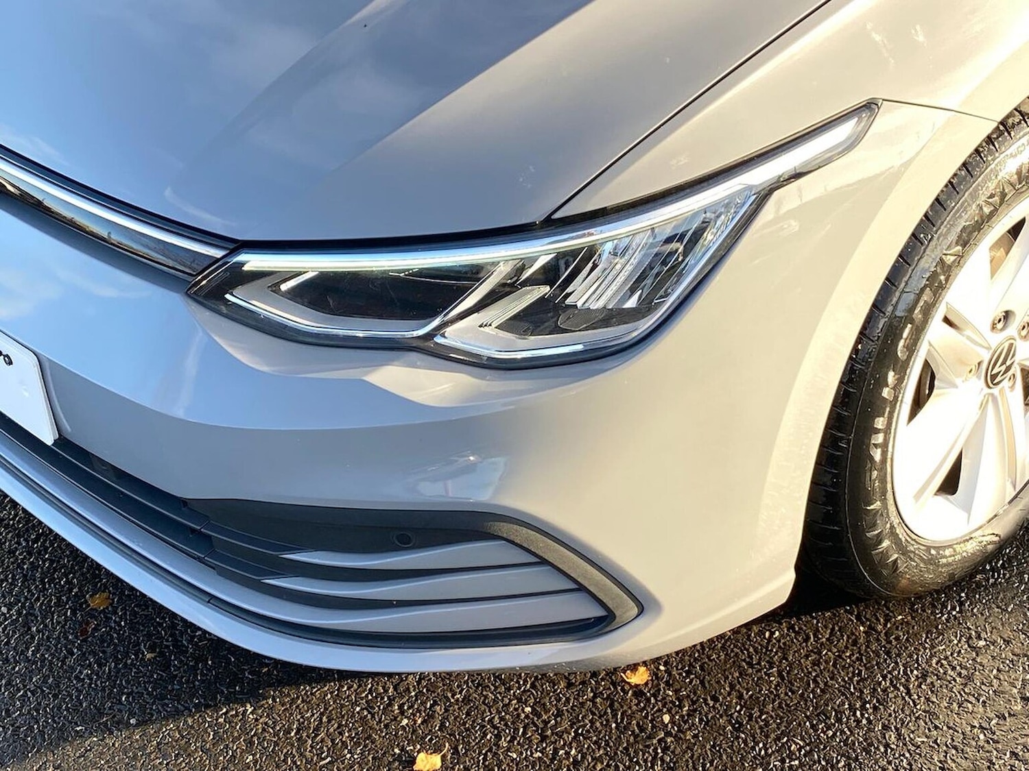 Used Volkswagen Golf 2020 for sale - 76860038: Photo 33