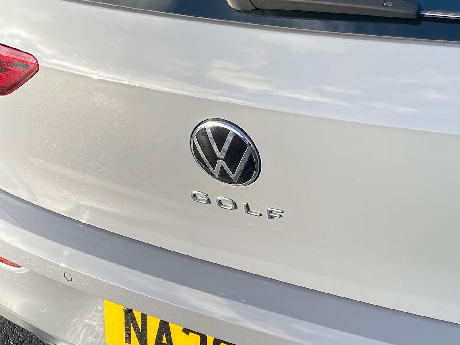 Used Volkswagen Golf 2020 for sale - 76860038: Photo 34