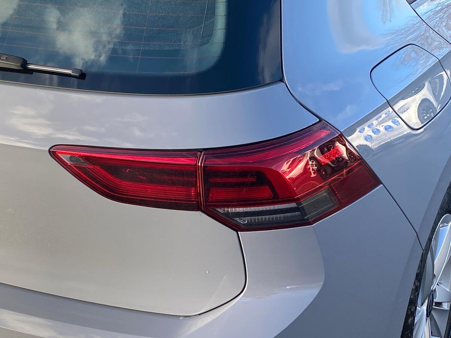 Used Volkswagen Golf 2020 for sale - 76860038: Photo 35