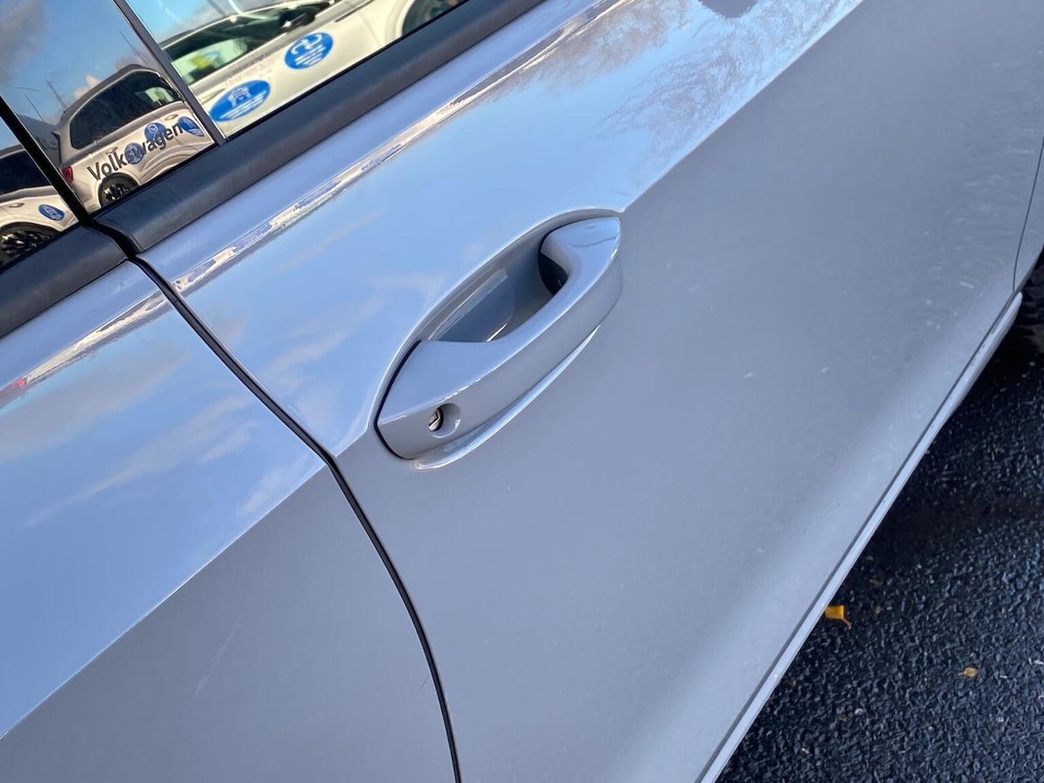 Used Volkswagen Golf 2020 for sale - 76860038: Photo 36