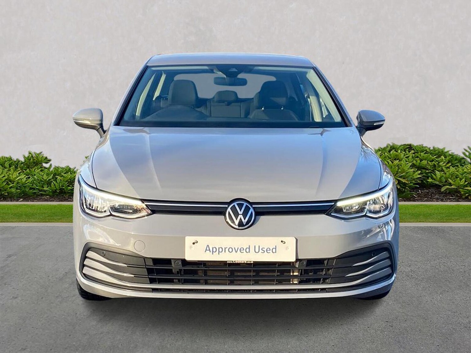 Used Volkswagen Golf 2020 for sale - 76860038: Photo 5