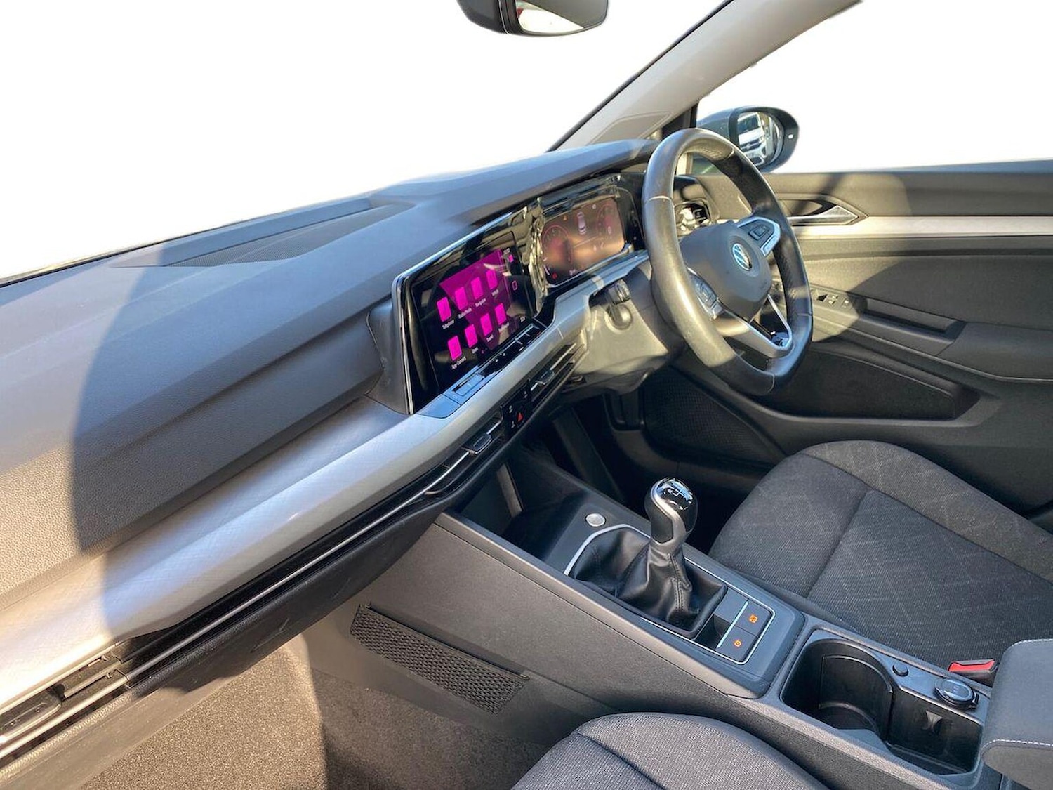 Used Volkswagen Golf 2020 for sale - 76860038: Photo 7