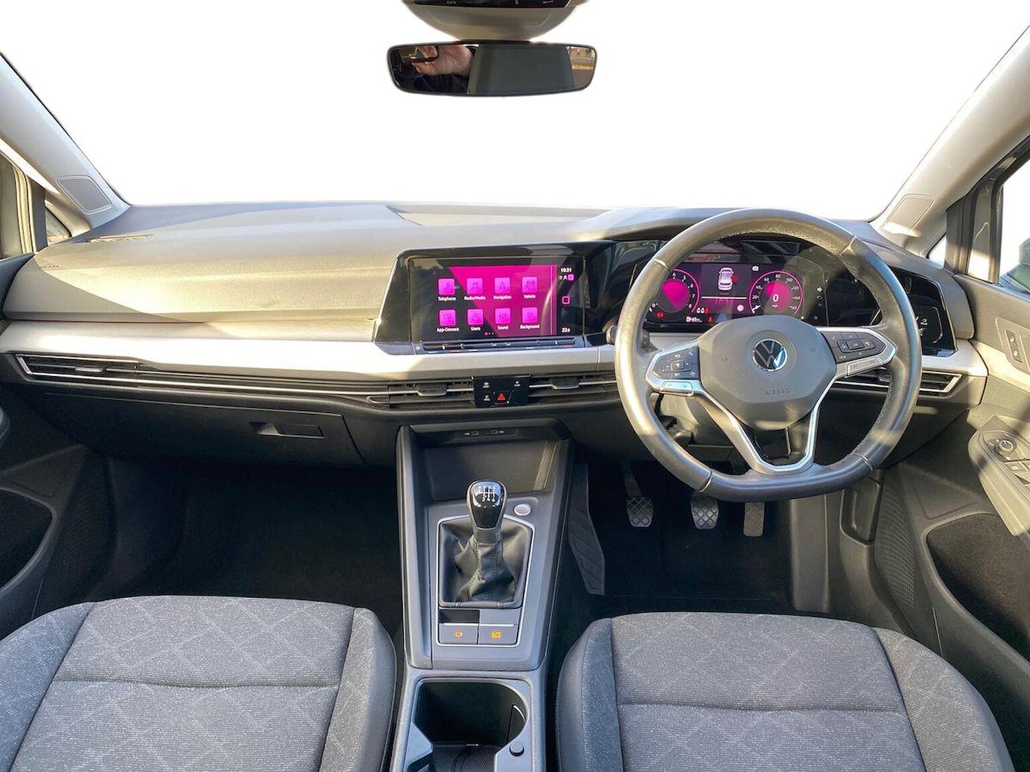 Used Volkswagen Golf 2020 for sale - 76860038: Photo 8