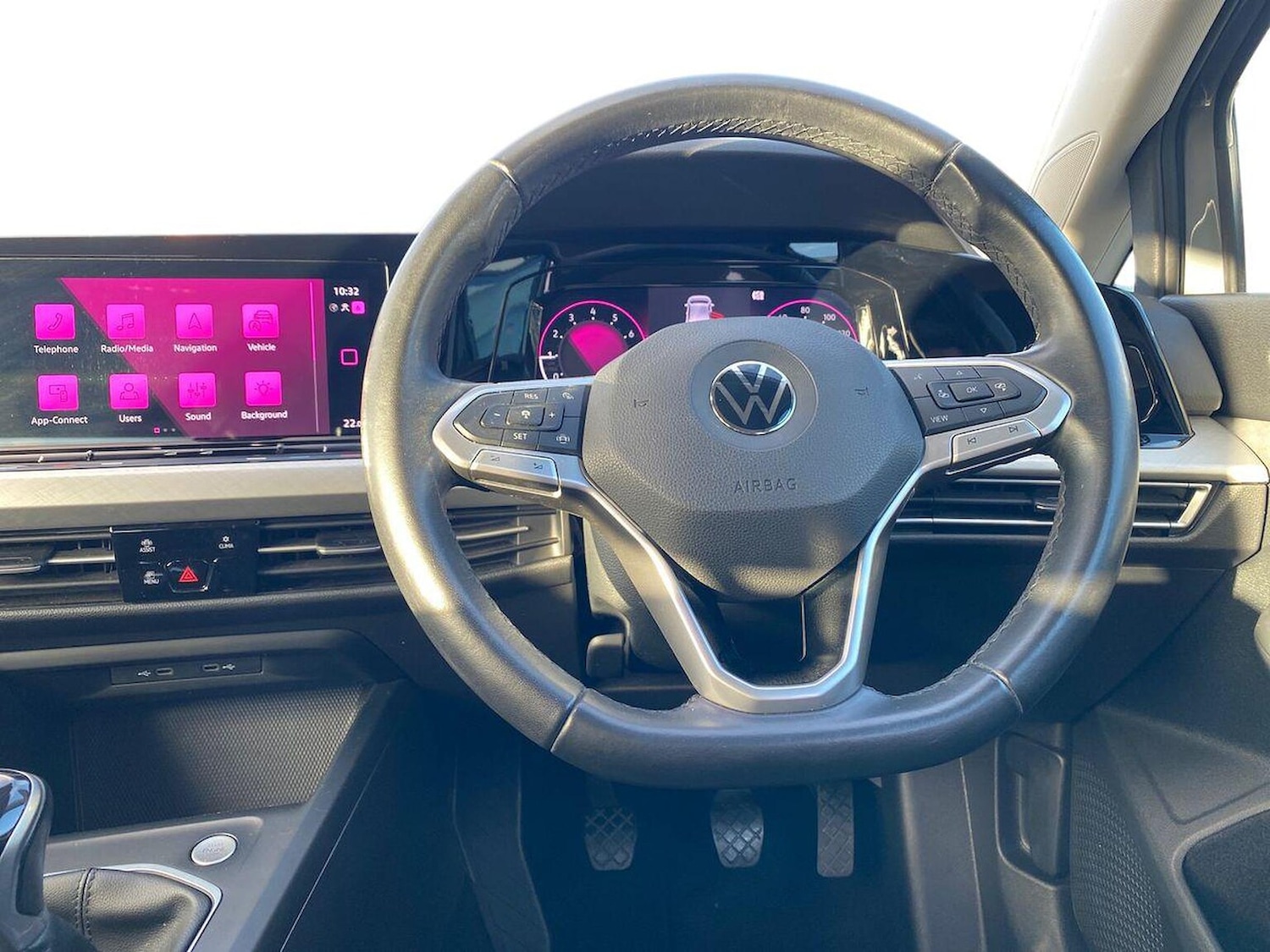 Used Volkswagen Golf 2020 for sale - 76860038: Photo 9