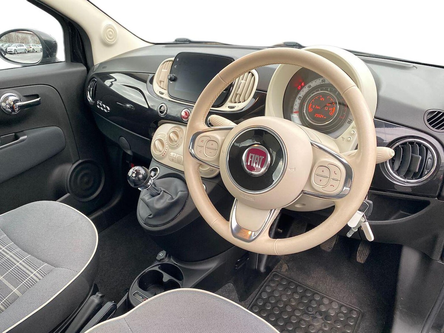 Used Fiat 500 2020 for sale - 77056636: Photo 15
