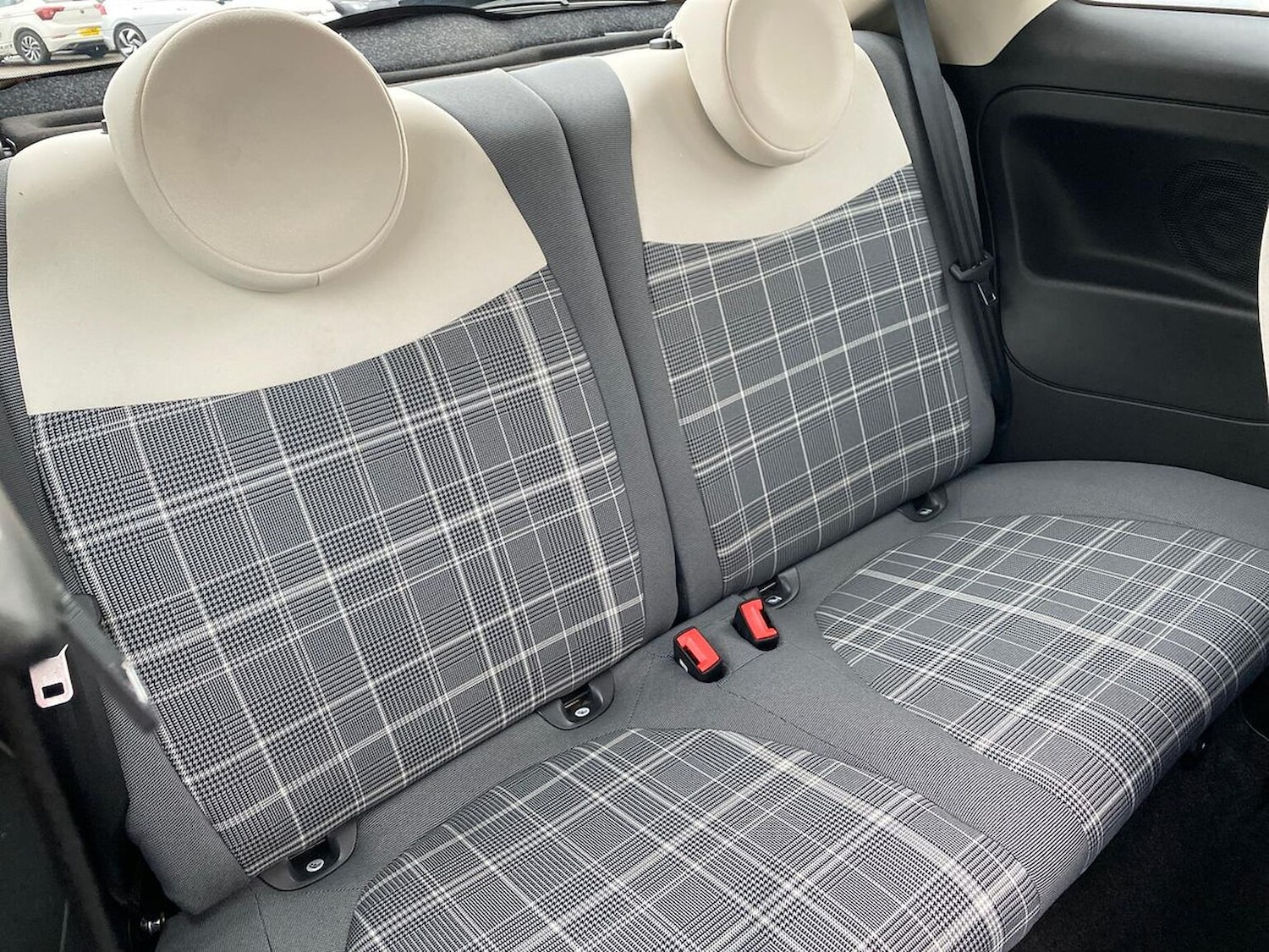 Used Fiat 500 2020 for sale - 77056636: Photo 16