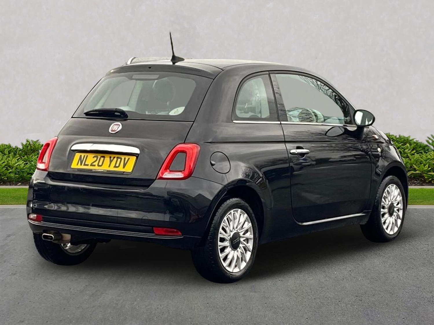 Used Fiat 500 2020 for sale - 77056636: Photo 18