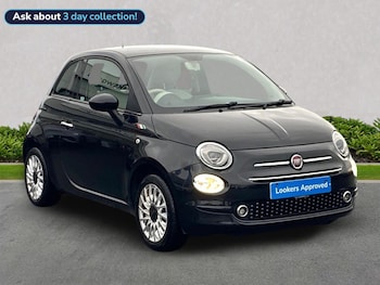 2020 - 1.2 Lounge 3dr