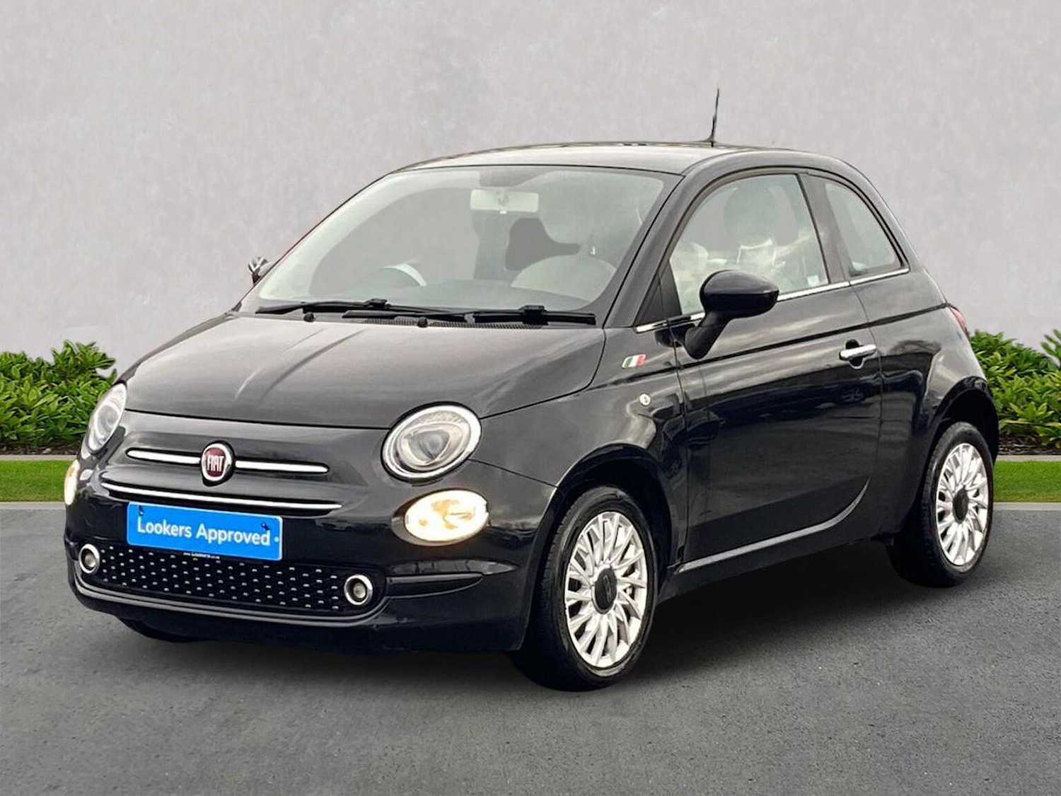 Used Fiat 500 2020 for sale - 77056636: Photo 20