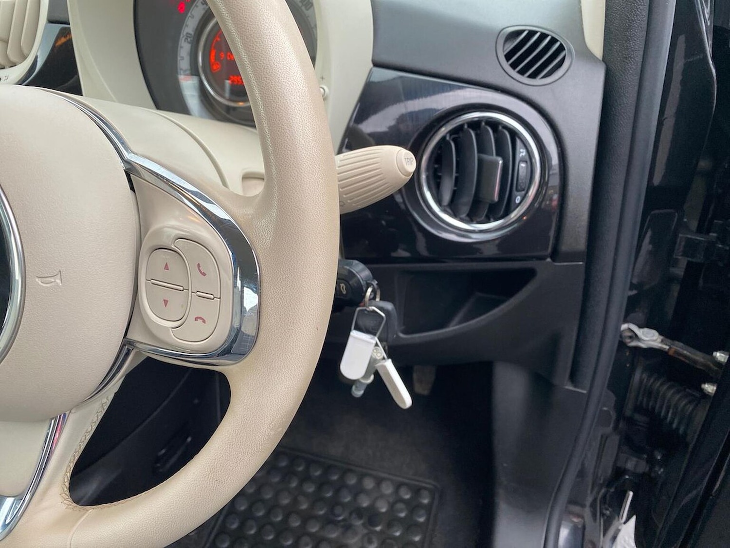 Used Fiat 500 2020 for sale - 77056636: Photo 22