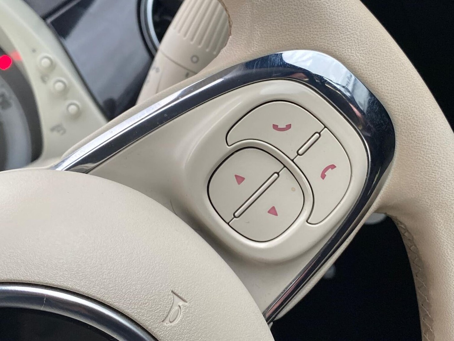 Used Fiat 500 2020 for sale - 77056636: Photo 23