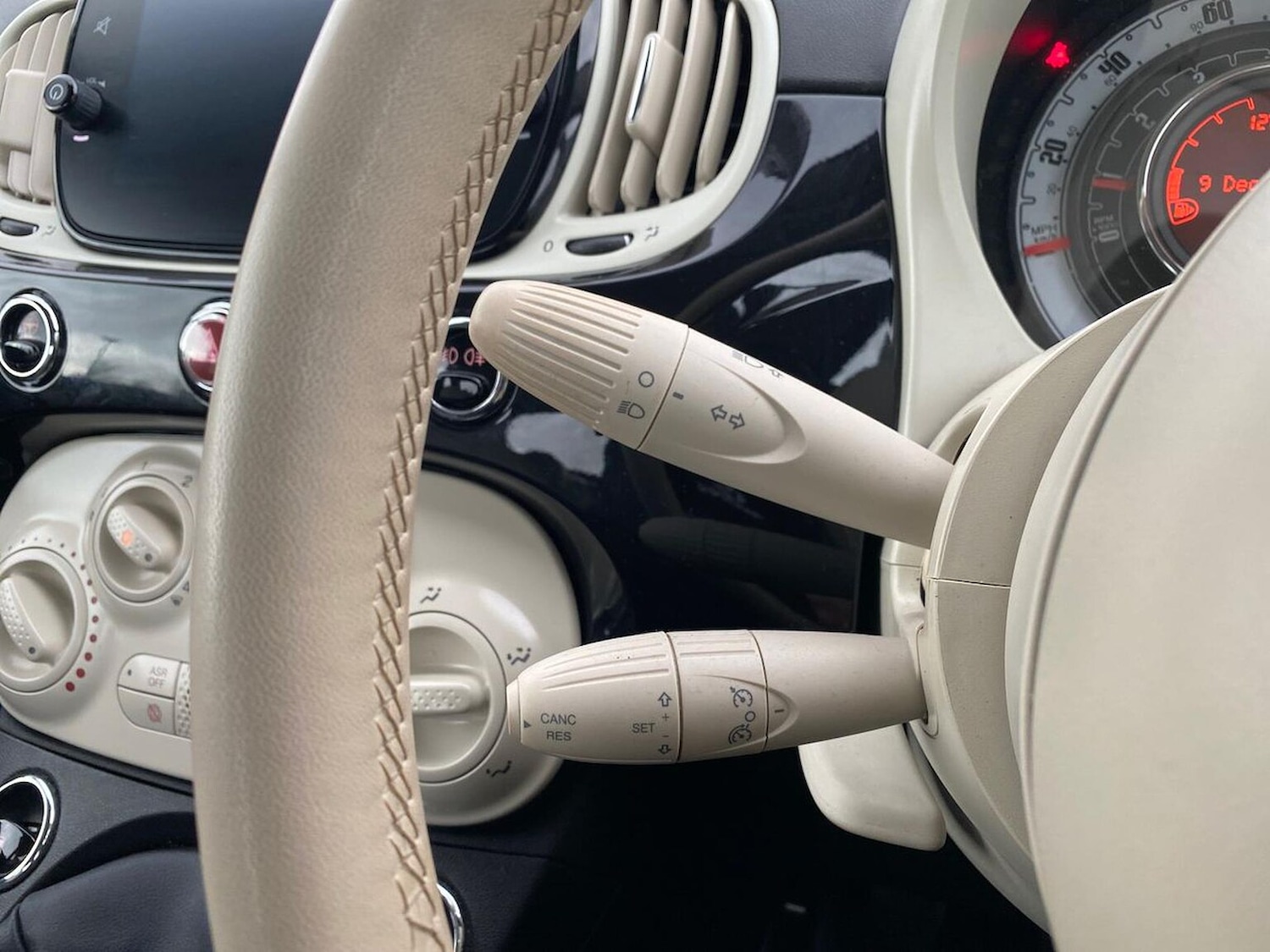 Used Fiat 500 2020 for sale - 77056636: Photo 26