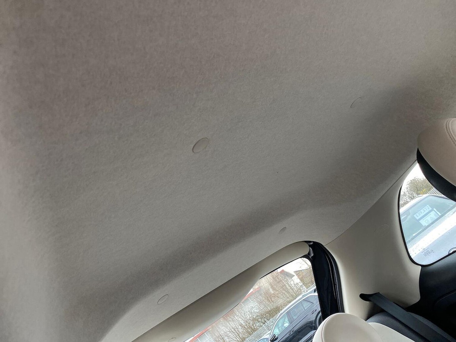 Used Fiat 500 2020 for sale - 77056636: Photo 29