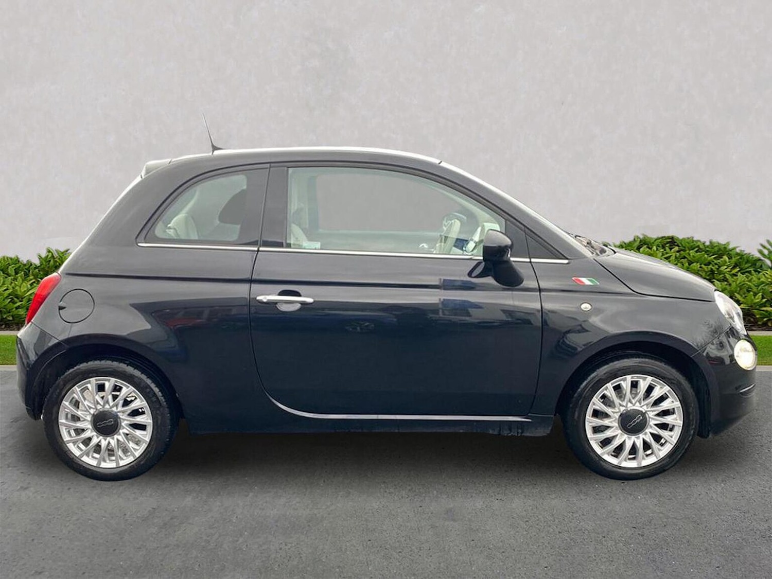 Used Fiat 500 2020 for sale - 77056636: Photo 3