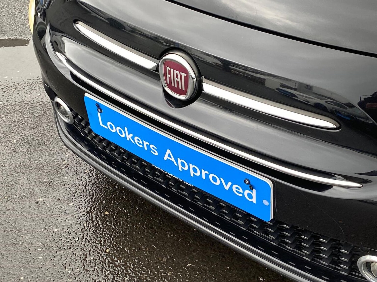 Used Fiat 500 2020 for sale - 77056636: Photo 30