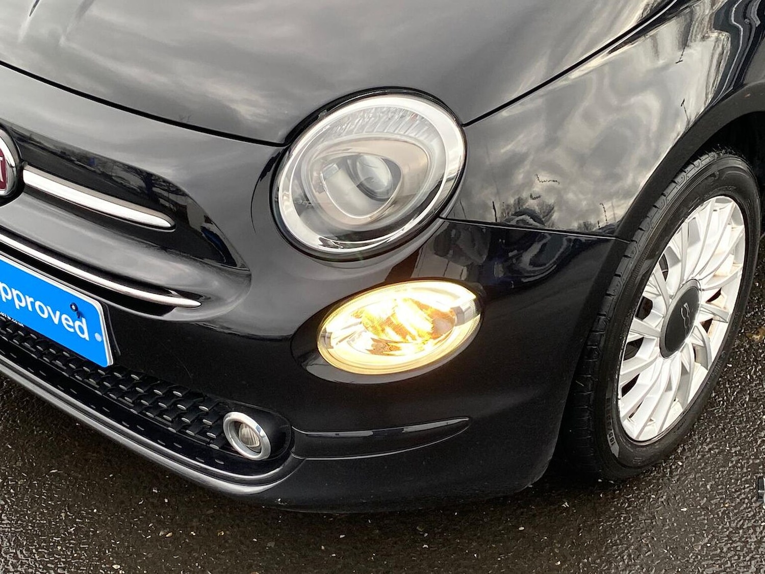 Used Fiat 500 2020 for sale - 77056636: Photo 31