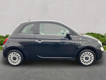 Used Fiat 500 2020 for sale - 77056636: Photo
