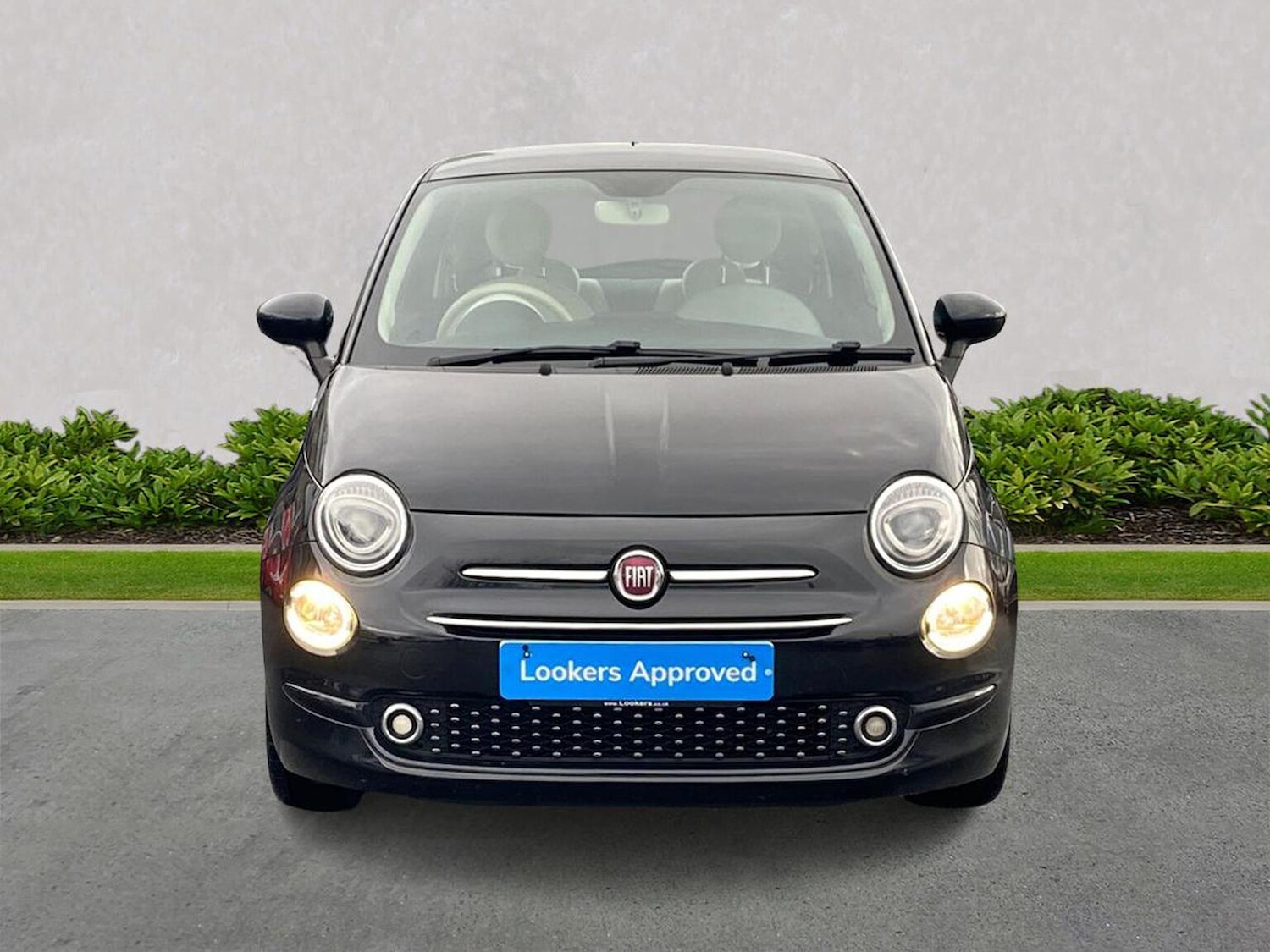 Used Fiat 500 2020 for sale - 77056636: Photo 5