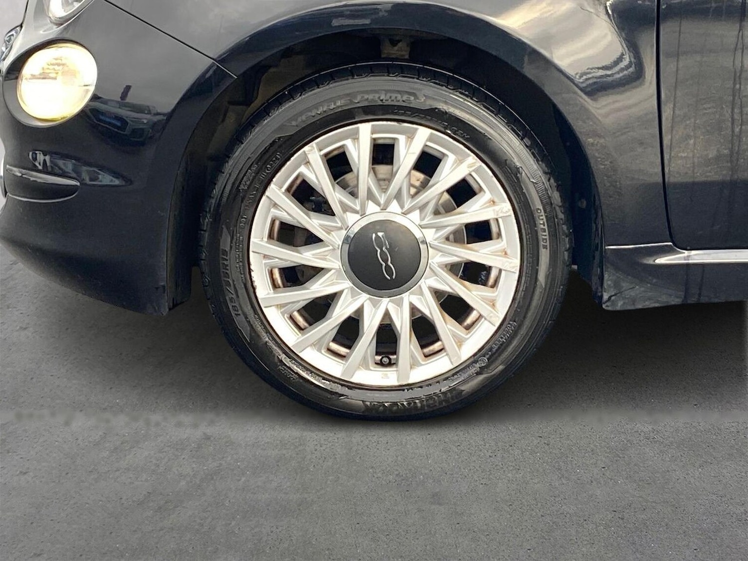 Used Fiat 500 2020 for sale - 77056636: Photo 6