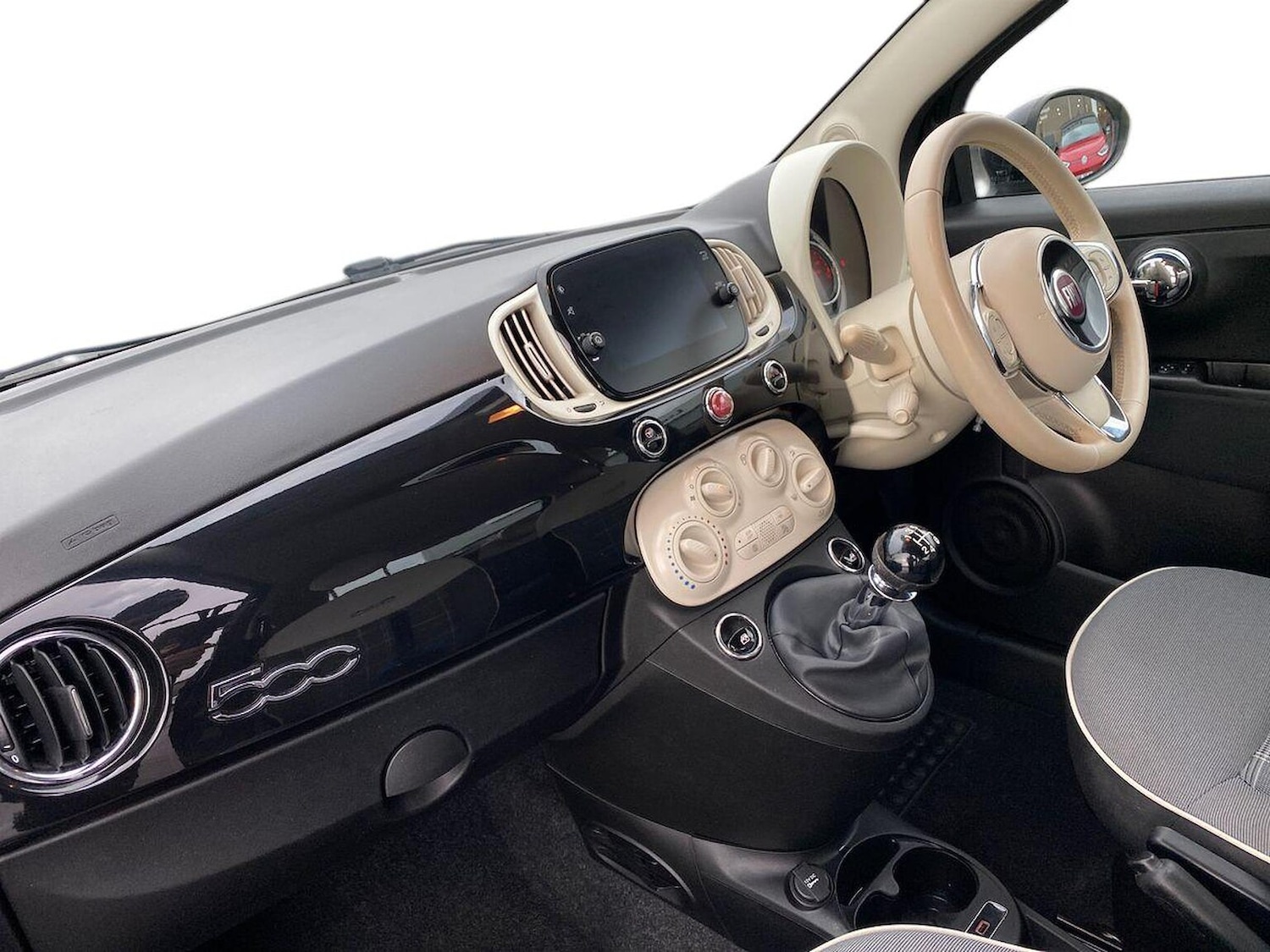 Used Fiat 500 2020 for sale - 77056636: Photo 7