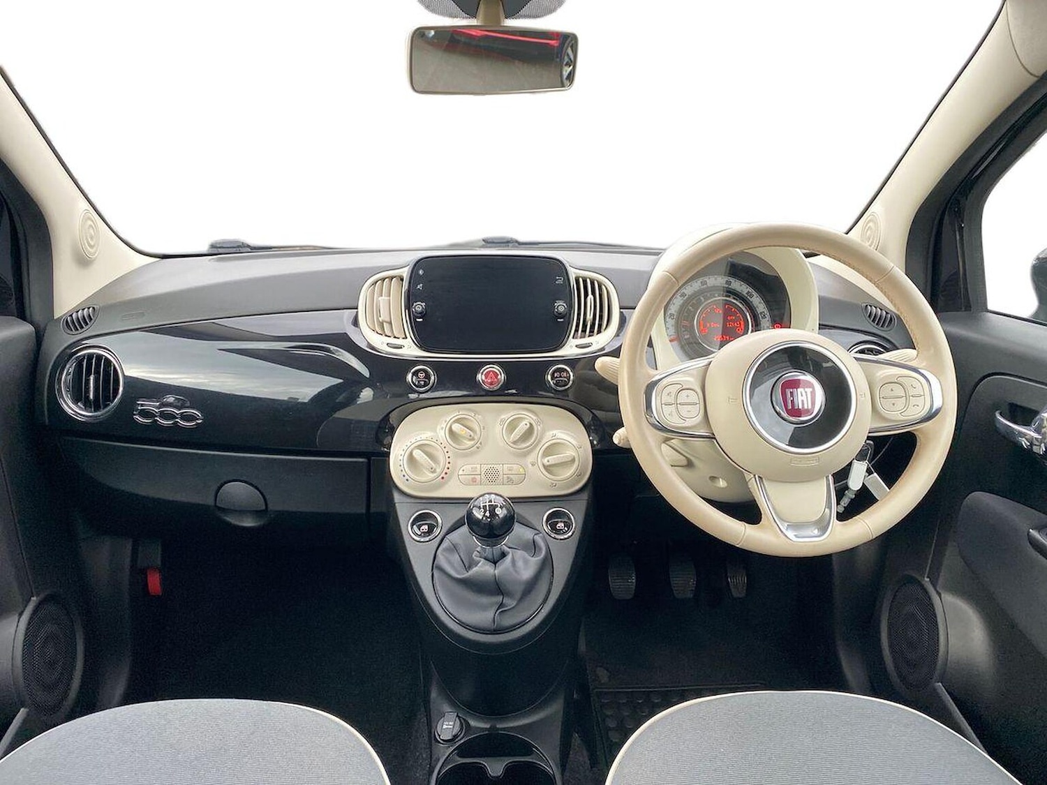 Used Fiat 500 2020 for sale - 77056636: Photo 8