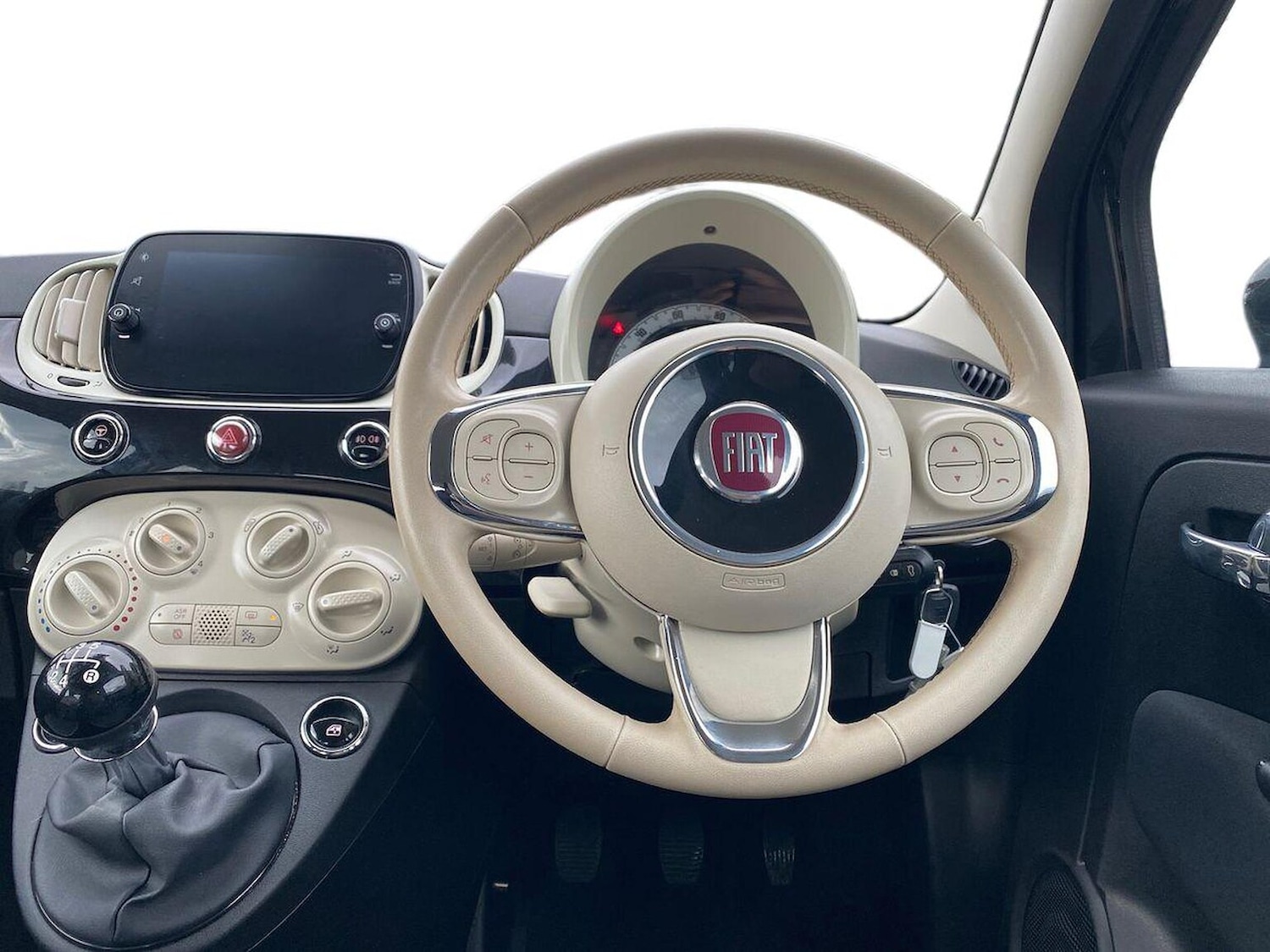 Used Fiat 500 2020 for sale - 77056636: Photo 9