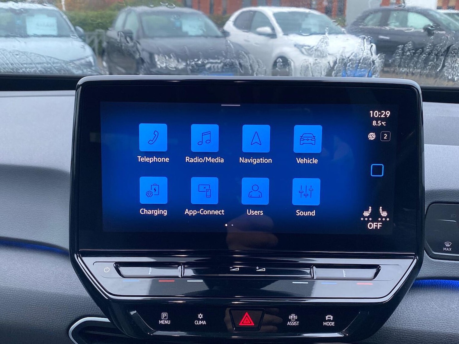 Used Volkswagen ID.3 2020 for sale - 77001857: Photo 11