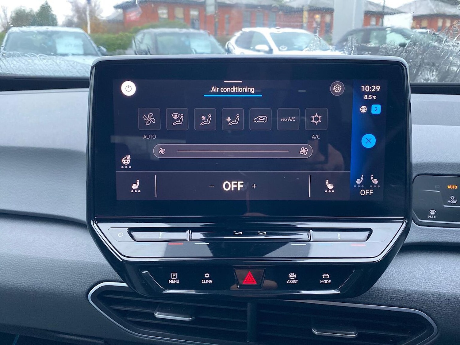 Used Volkswagen ID.3 2020 for sale - 77001857: Photo 12