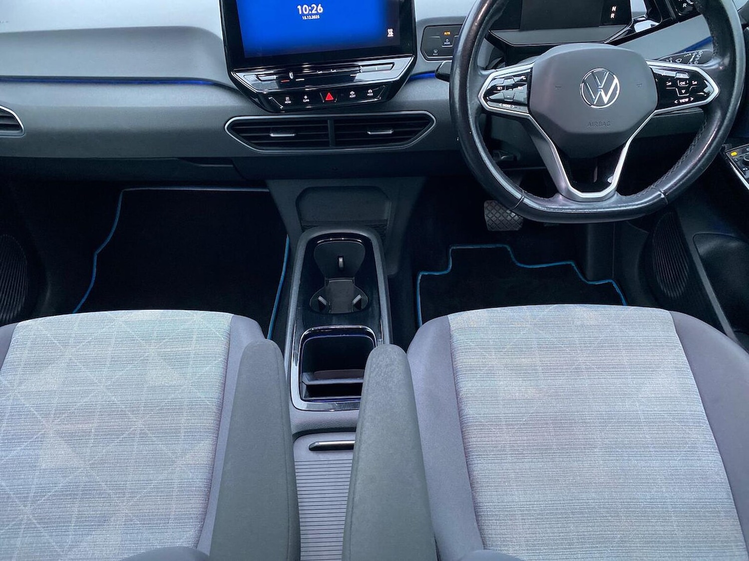 Used Volkswagen ID.3 2020 for sale - 77001857: Photo 13