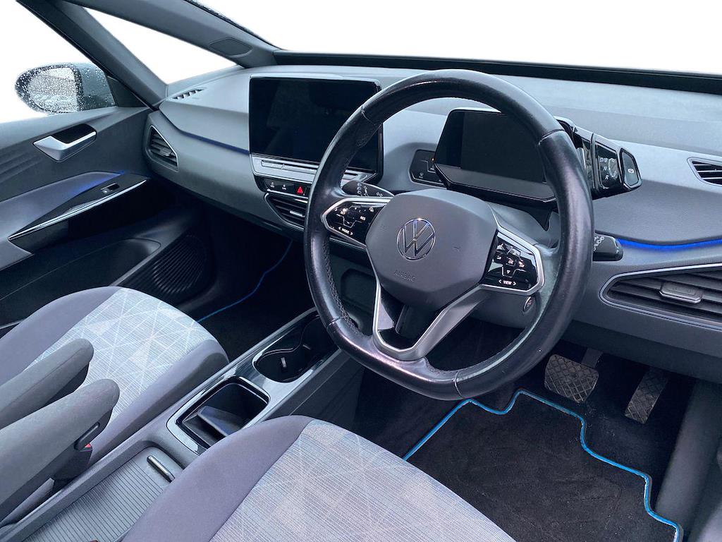 Used Volkswagen ID.3 2020 for sale - 77001857: Photo 15
