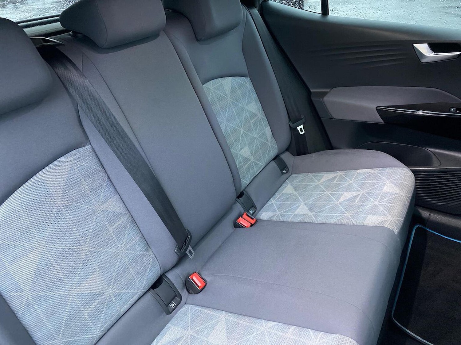 Used Volkswagen ID.3 2020 for sale - 77001857: Photo 16