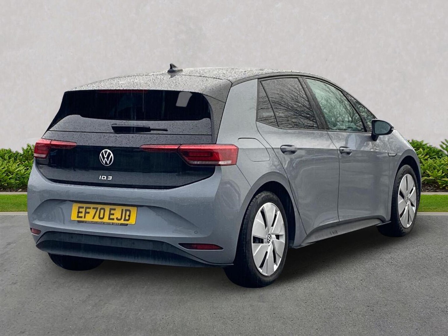 Used Volkswagen ID.3 2020 for sale - 77001857: Photo 18