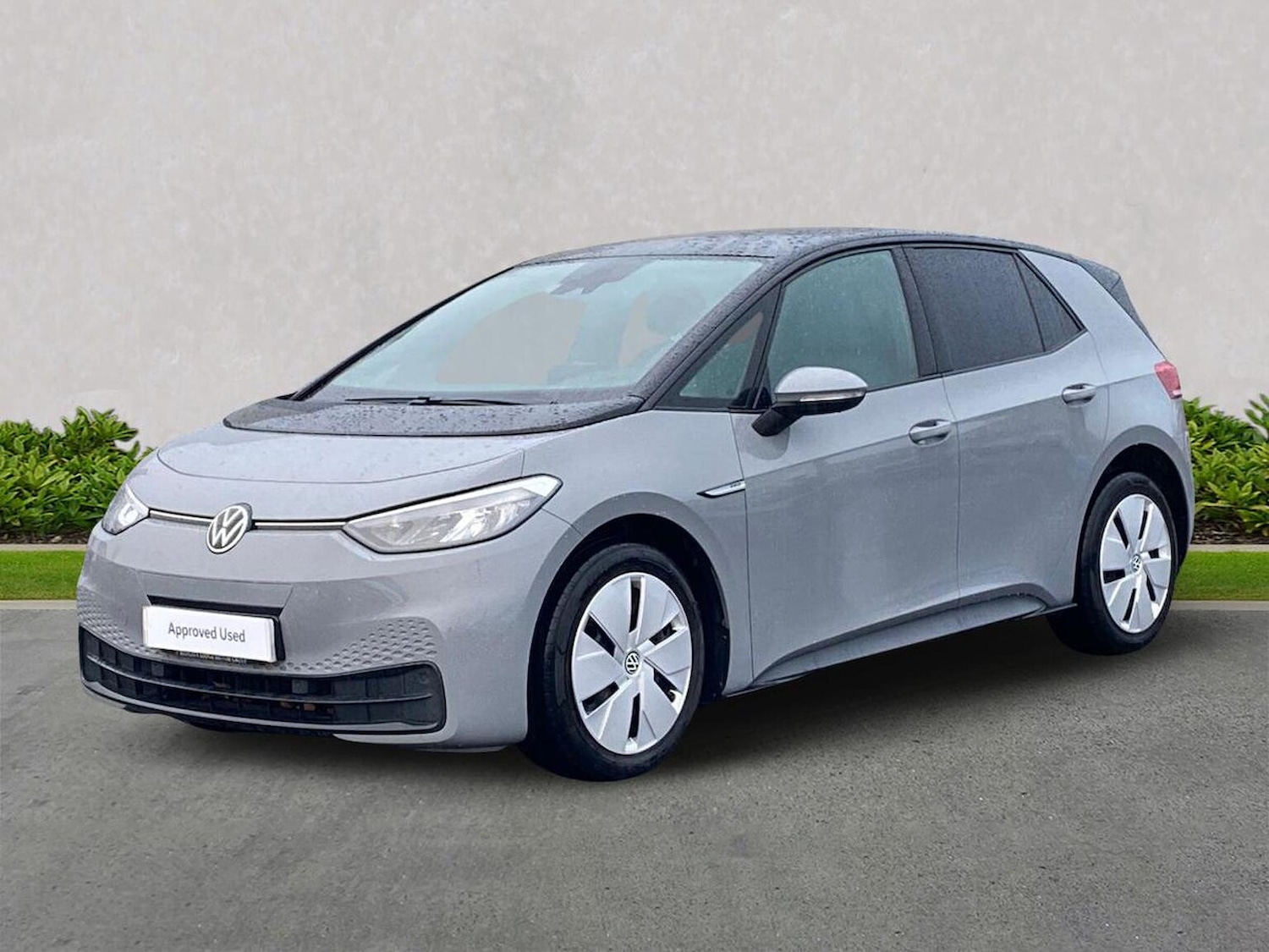 Used Volkswagen ID.3 2020 for sale - 77001857: Photo 20