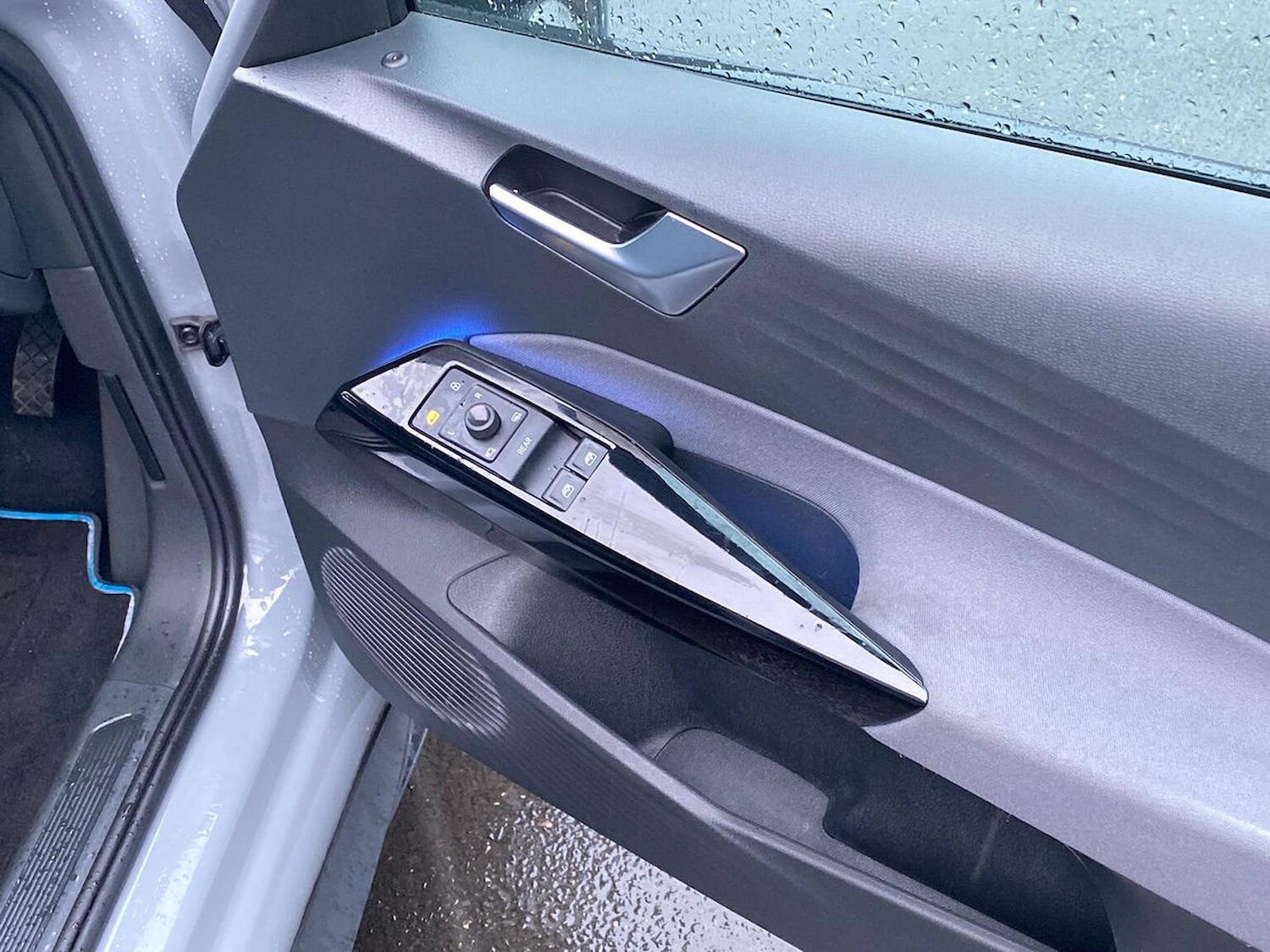 Used Volkswagen ID.3 2020 for sale - 77001857: Photo 21