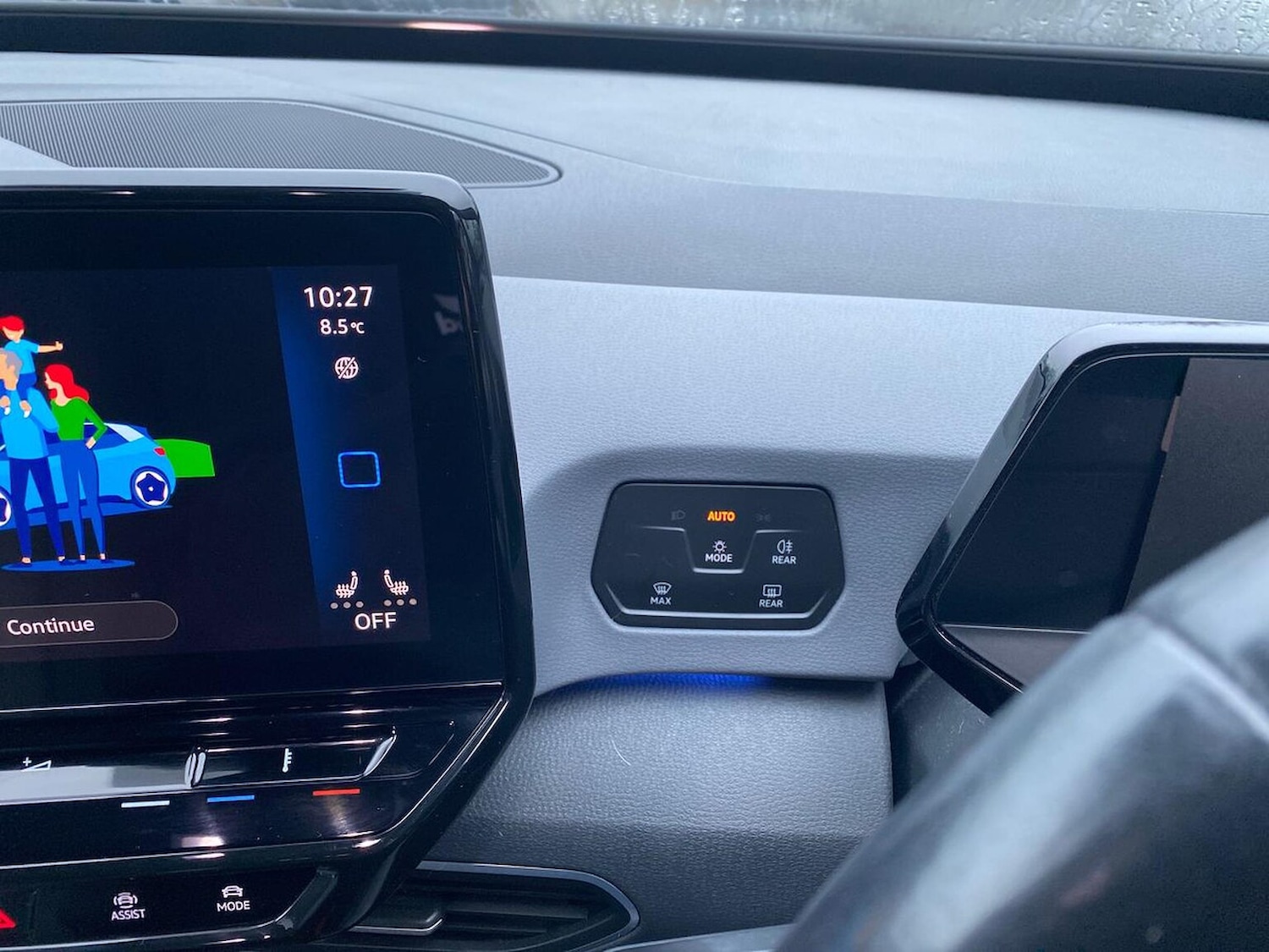 Used Volkswagen ID.3 2020 for sale - 77001857: Photo 22