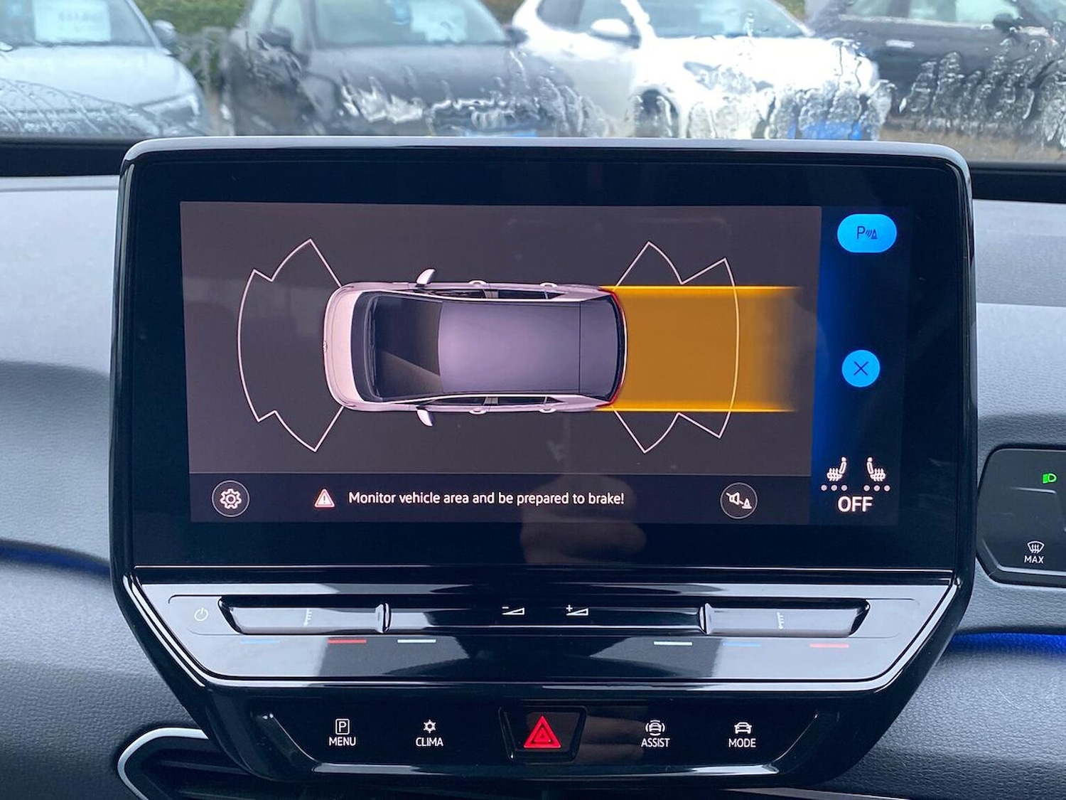 Used Volkswagen ID.3 2020 for sale - 77001857: Photo 23