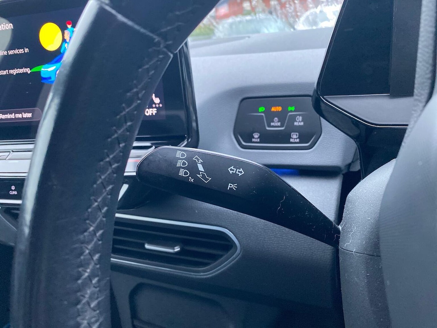 Used Volkswagen ID.3 2020 for sale - 77001857: Photo 28