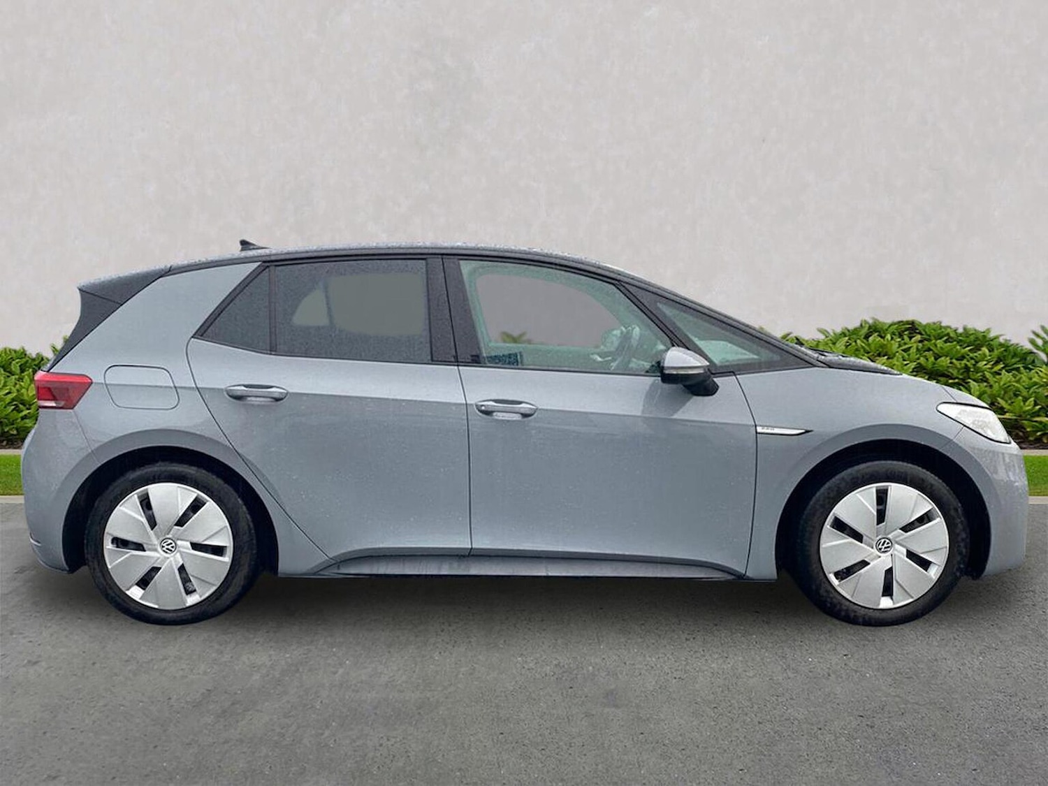 Used Volkswagen ID.3 2020 for sale - 77001857: Photo 3