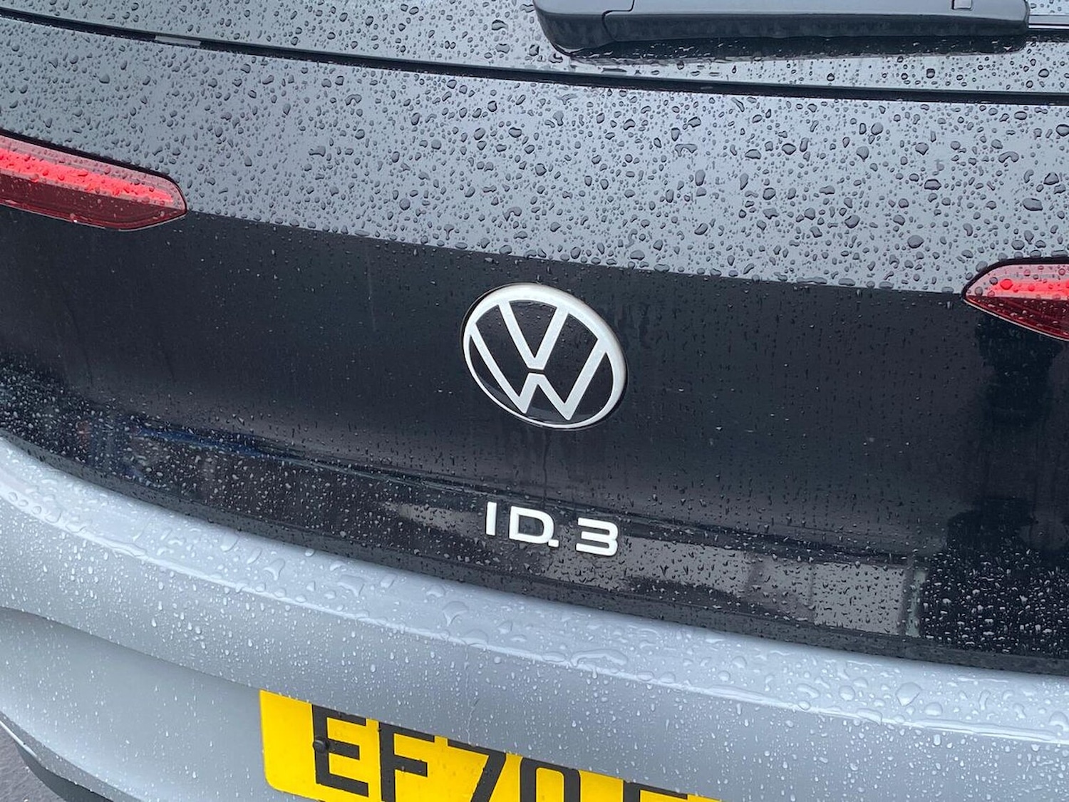 Used Volkswagen ID.3 2020 for sale - 77001857: Photo 34